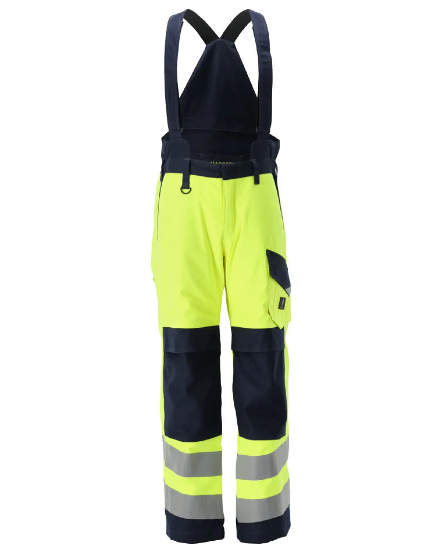 Talvihousut Mascot Multisafe 13892-217