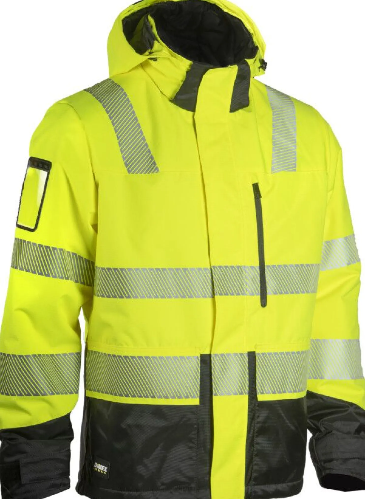 Talvikuoritakki Dimex Turva 6151R