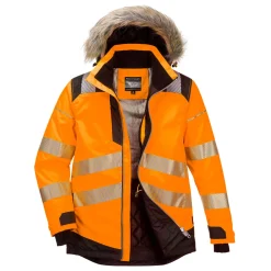 Talviparkatakki Portwest PW369 Hi-Vis