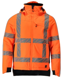Talvitakki Mascot Accelerate Safe 24335-231