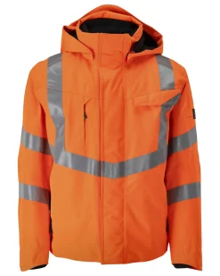 Talvitakki Mascot Safe Supreme 20535-231