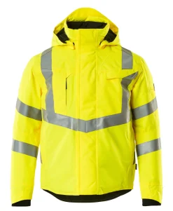 Talvitakki Mascot Safe Supreme 20535-231