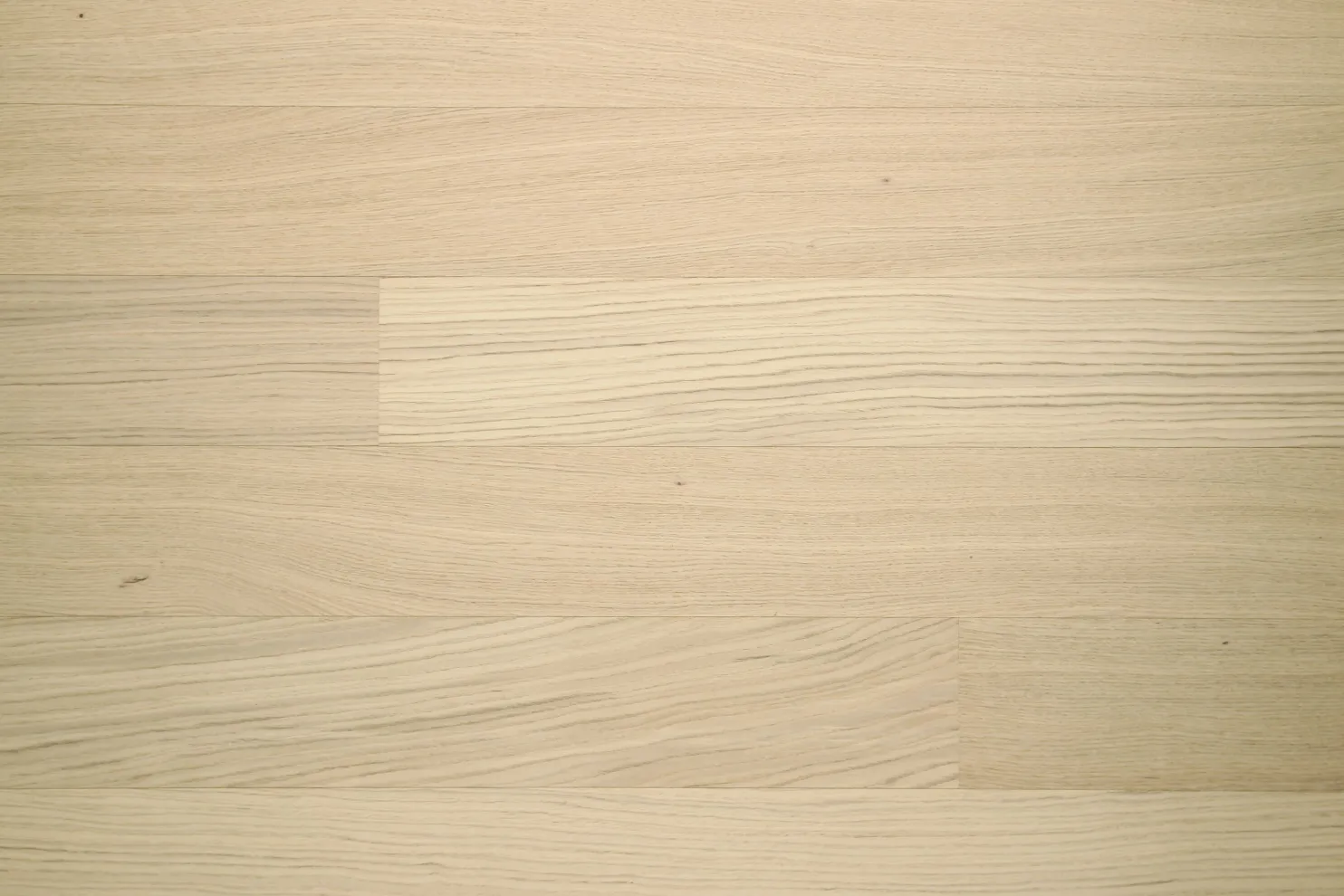 Tammiviiluparketti Baltic Wood Tamm Nature Raw Lightwood GOLV, 1-sauva, 8,5mm, mattalakattu