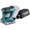 Tasohiomakone Makita LXT DBO482Z 18V ilman akkua