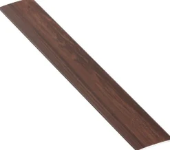 Tasolista Euroshrink alumiini 290a, 34mm x 1m, itseliimautuva, eri värejä