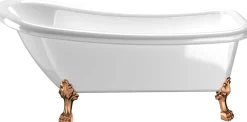 Tassuamme Bathlife Ideal, 153 cm, eri tassuvärejä