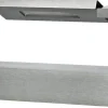 Tauluvalaisin Spectrum Squalla 1 LED 3W IP20 4000K 240x100x40mm alumiini 240x100x40mm