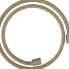 Tekstiilisuihkuletku Hansgrohe Designflex Planet Edition 125 cm, hiekka