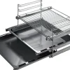 Teleskooppikannattimet SiemensHZ438301