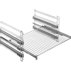 Teleskooppikiskot Electrolux TR3LFSTV