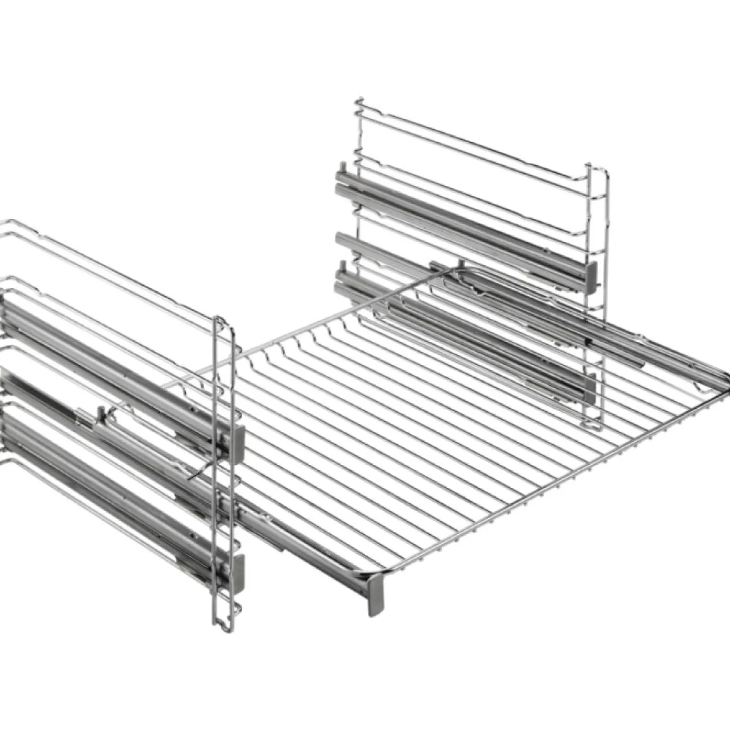 Teleskooppikiskot Electrolux TR3LFSTV