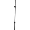 Teline HEAT1 terassilämmittimille säädettävä korkeus 90-200 cm kiinteä jalka
