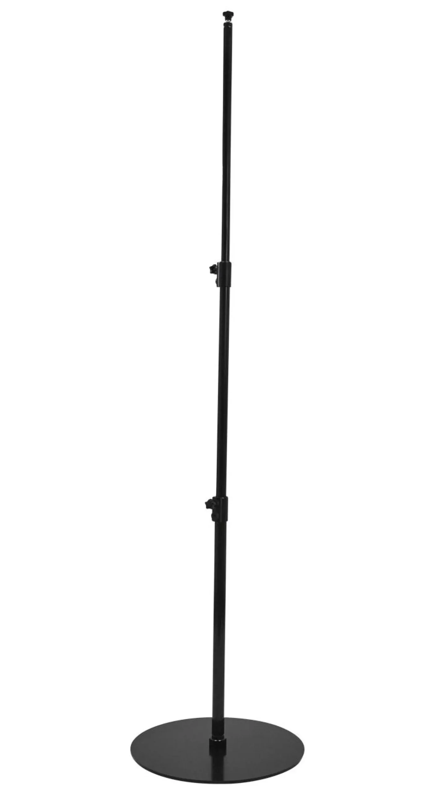 Teline HEAT1 terassilämmittimille säädettävä korkeus 90-200 cm kiinteä jalka