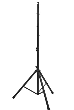 Teline HEAT1 terassilämmittimille säädettävä korkeus 130-200 cm kolmijalka