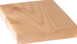 Terassilauta Arctic Outdoor SHP, 28x145mm, douglaskuusi, puuvalmis