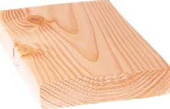 Terassilauta Arctic Outdoor SHP, 28x120mm, douglaskuusi, puuvalmis