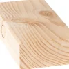 Terassilauta Arctic Outdoor SHP, 45x95mm, douglaskuusi, puuvalmis