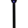 Terassilämmitin Hortus Ufo pöytämalli 800/1200/2000 W HA musta