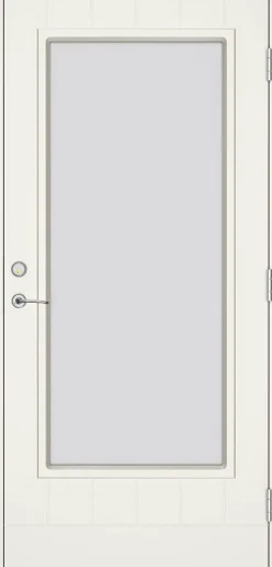 Terassiovi Swedoor Vision Solara W18, 9-10x21, karmi 105mm