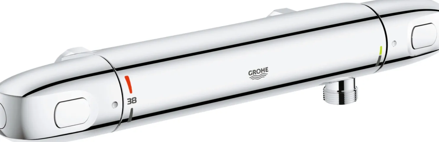 Termostaattihana Grohe Grohtherm 1000