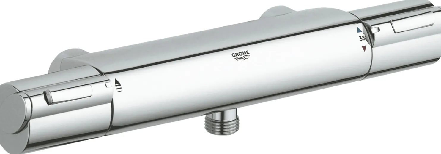 Termostaattihana Grohe GRT Nordic
