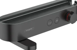 Termostaattihana Hansgrohe ShowerTablet Select 400, mattamusta