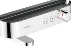 Termostaattihana Hansgrohe ShowerTablet Select 400, kromi
