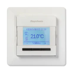 Termostaatti Raychem NRG-DM digitaalinen