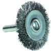 Teräsharja porakoneelle Tivoly, Ø75 mm, 6 mm varsi