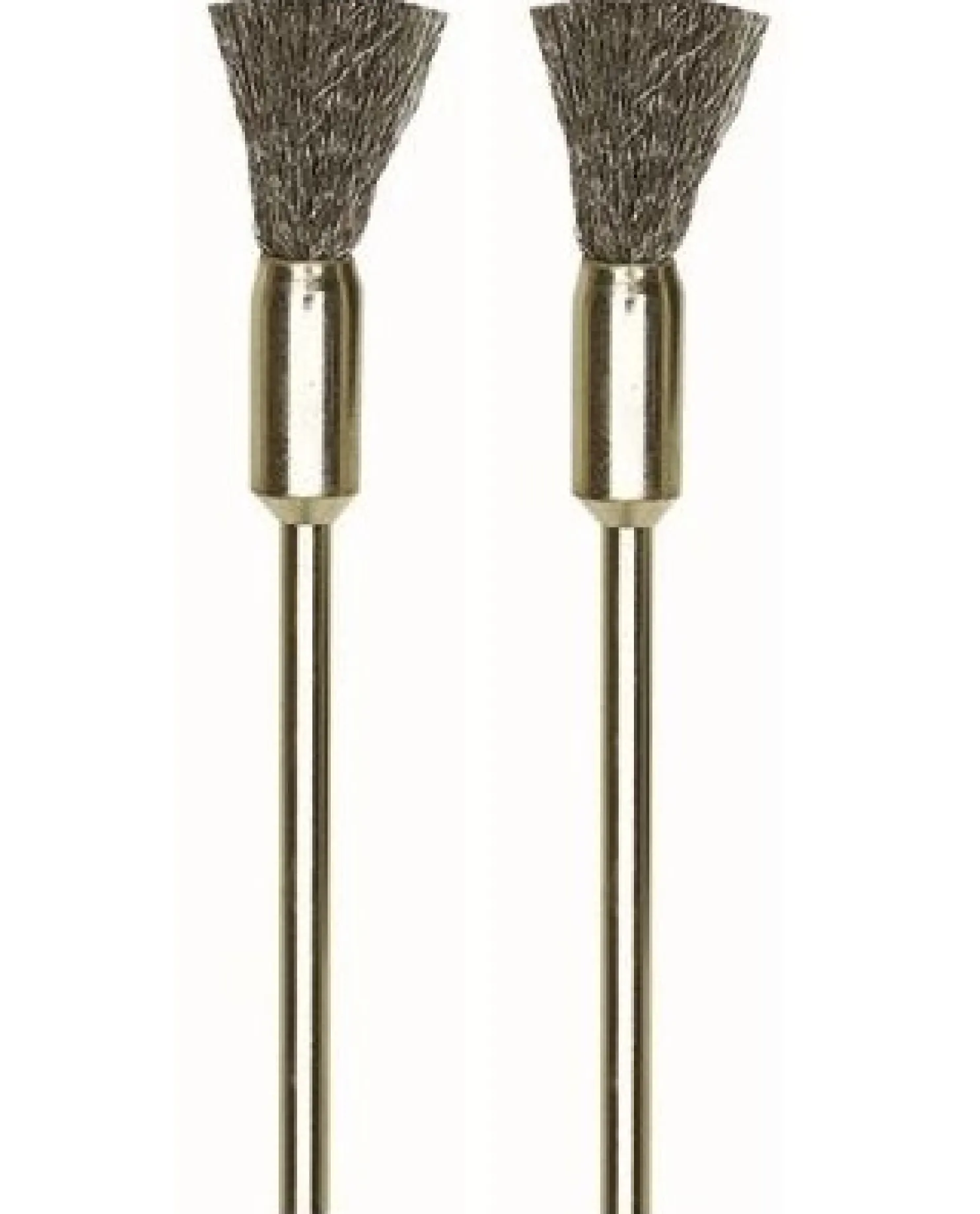 Teräsharjasarja Proxxon 8mm 2kpl