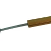Teräskauha Pinetta 46cm teräs lämpökäsitelty kahva