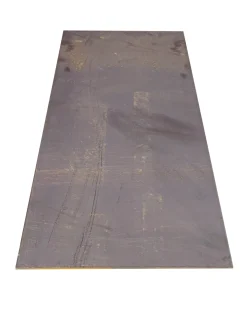 Teräslevy Warma 8x400x1000 mm
