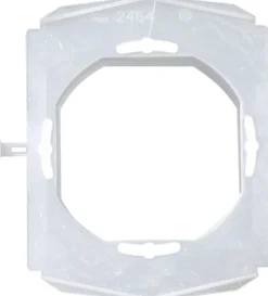 Tiivistepakkaus IP44 Impressivo Tiiviste 100mm 2-osainen pistorasia