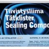 Tiivistysliima Katepal K-36 0,3l patruuna