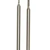 Timanttiporanteräsarja Proxxon 0,8mm ja 1,2mm