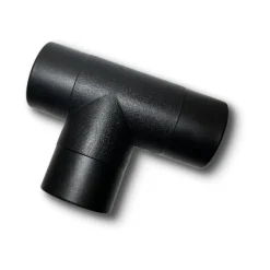 T-liitin Hawk Europac Puruimurille 75mm