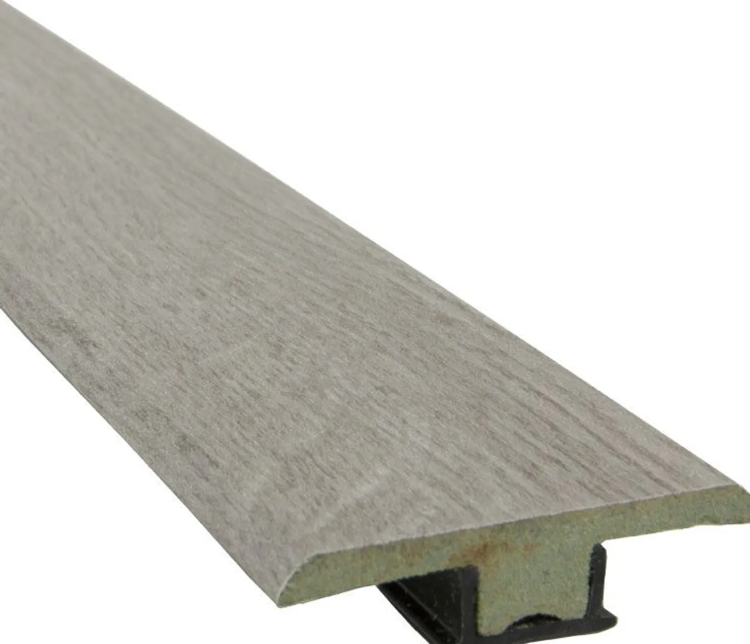 T-lista Karitma 7003, 10x45x2800mm, mdf, harmaa tammi