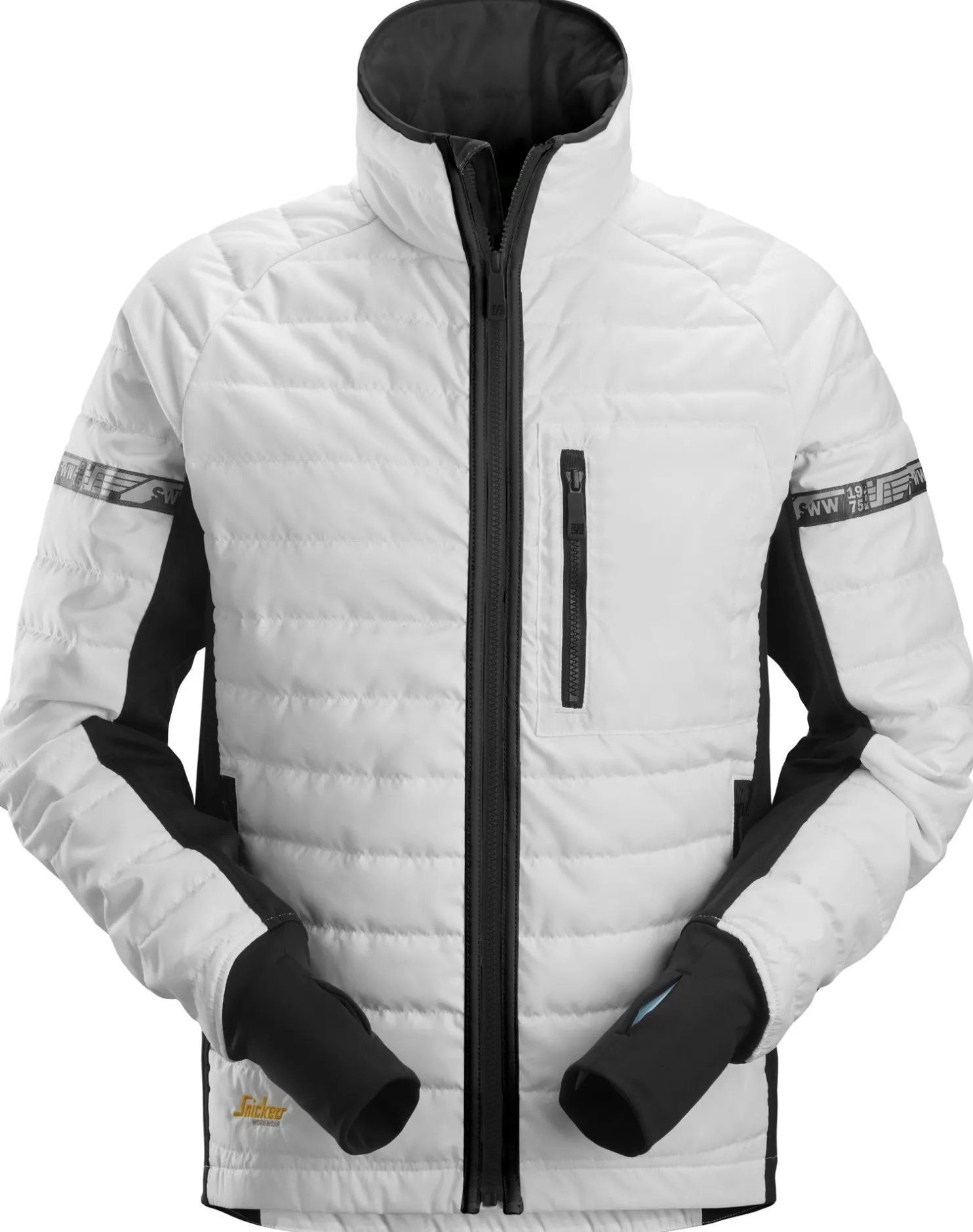 Toppatakki Snickers Workwear AllroundWork 8101 37.5