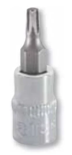 TORX-kärkihylsy Irimo T10, 1/4"