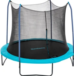 Trampoliini Bestway Xtreme, 3.05m x 2.55m