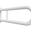 Tukikaide Bemeta Help U-malli 813 mm valkoinen