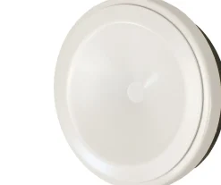 Tuloilmaventtiili Pisla 261 Ø125mm valkoinen