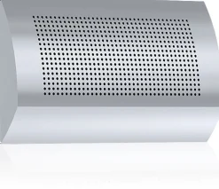 Tuloilmaventtiili TINO-P 125