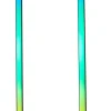Tunnelmavalaisin Nedis WIFILD10RGBW SmartLife Wi-Fi RGBIC, 550mm, 2kpl