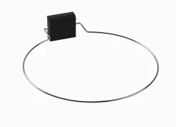 Turvakytkin Harvia Ø450 mm sähkökiukaalle