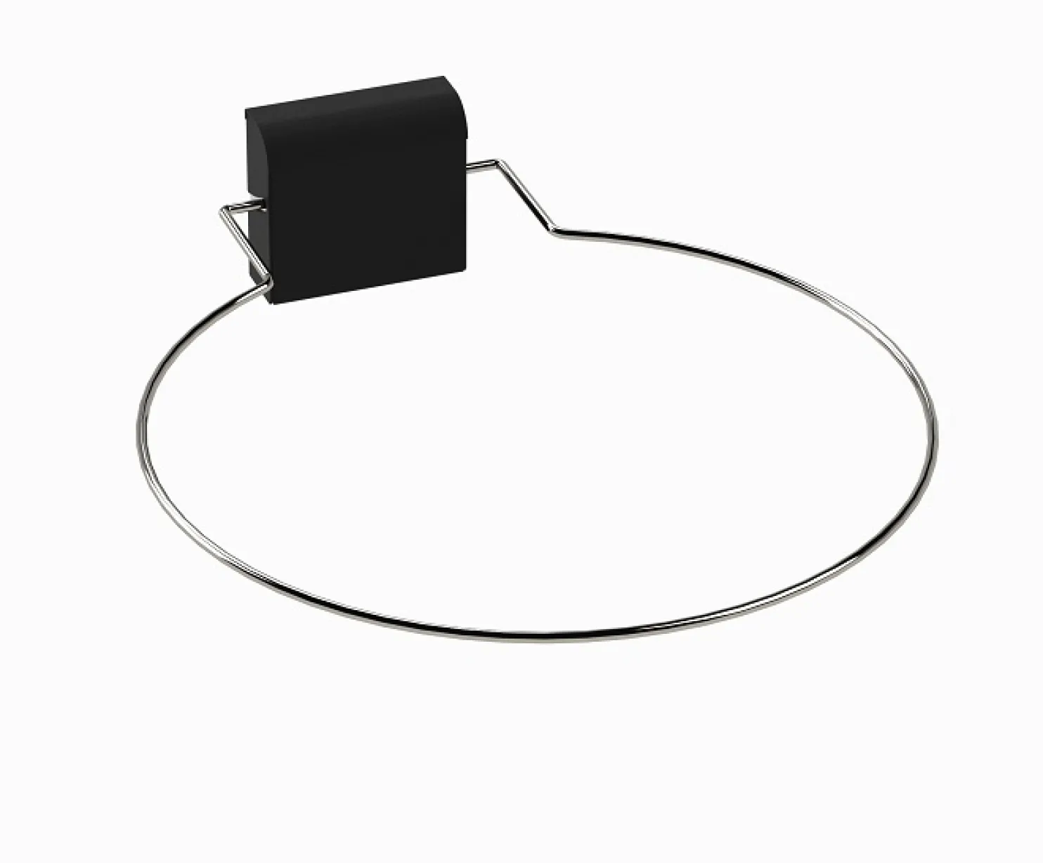 Turvakytkin Harvia Ø350 mm sähkökiukaalle