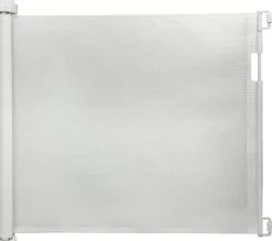 Turvaportti Pisla 140cm valkoinen