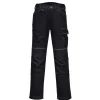 Työhousut Portwest PW304 Lightweight Stretch musta