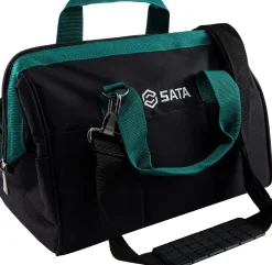 Työkalulaukku Sata kankainen 13" 325 mm