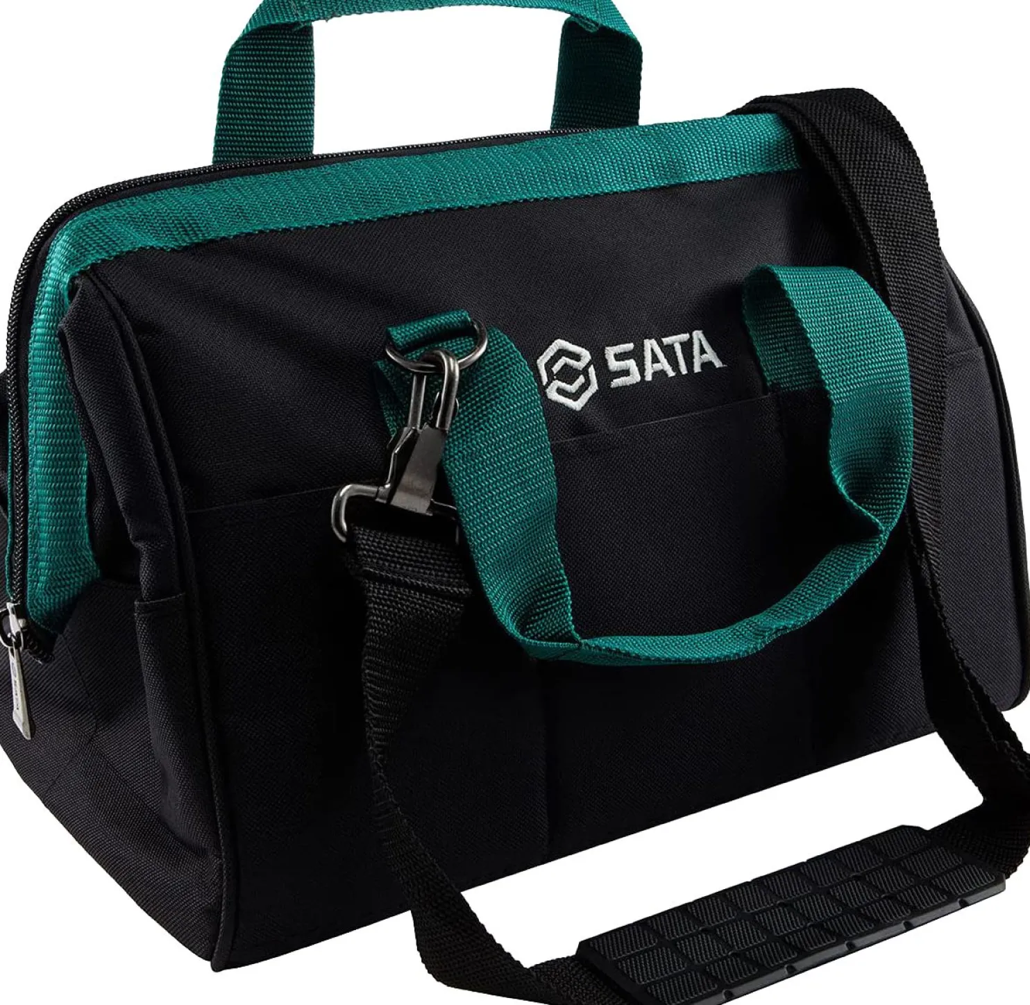 Työkalulaukku Sata kankainen 13" 325 mm